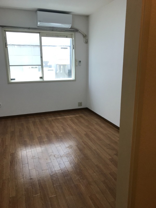 3/18 リビング/ダイニング