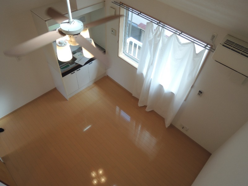 4/19 リビング/ダイニング