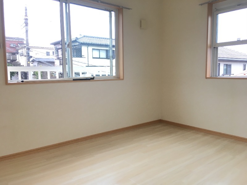 3/19 リビング/ダイニング