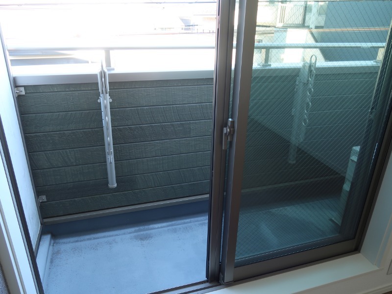 14/18 バルコニー