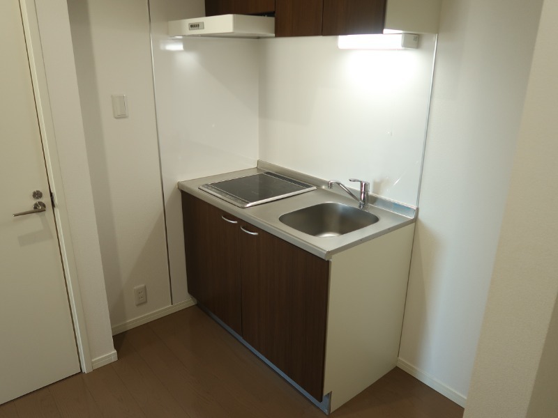 4/18 リビング/ダイニング