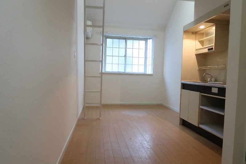 3/18 リビング/ダイニング