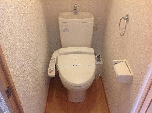 6/14 トイレ