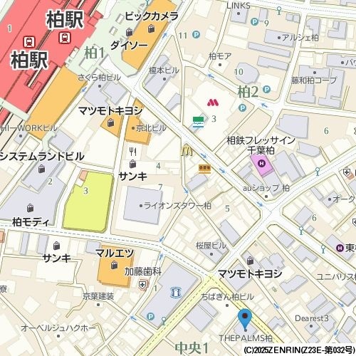 17/22 地図