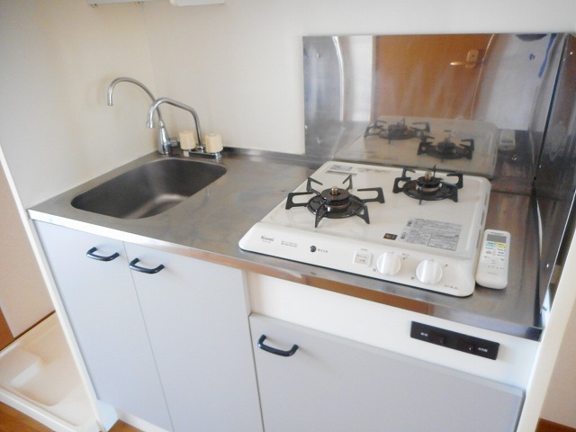 7/20 キッチン