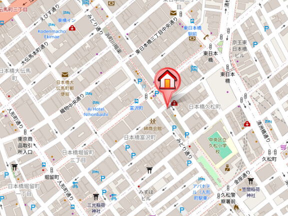 16/21 地図