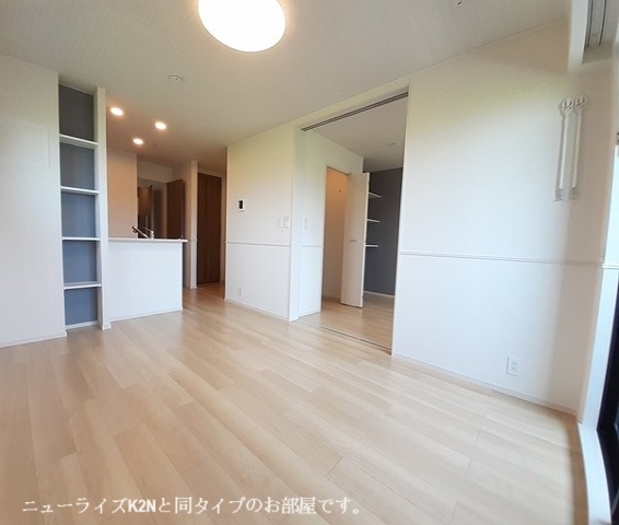 3/20 リビング/ダイニング