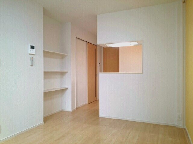 3/20 リビング/ダイニング