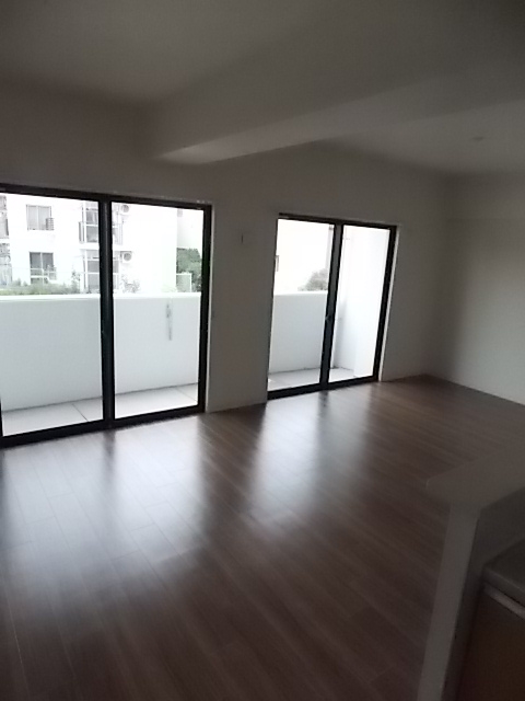 3/14 リビング/ダイニング