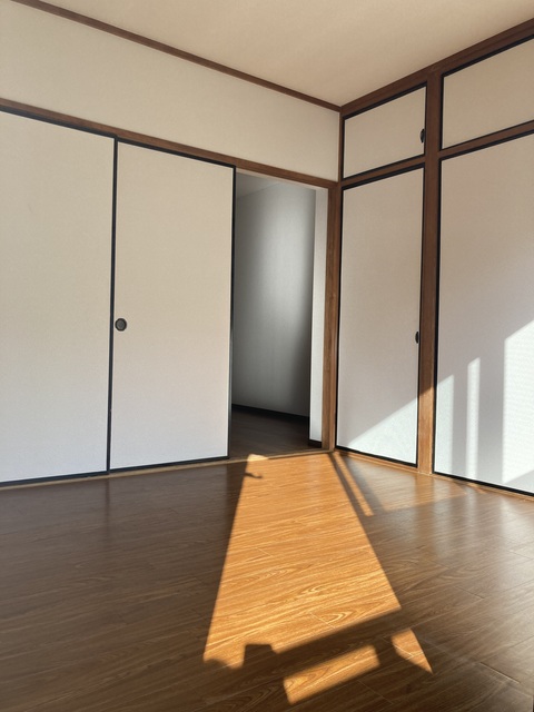 4/27 リビング/ダイニング