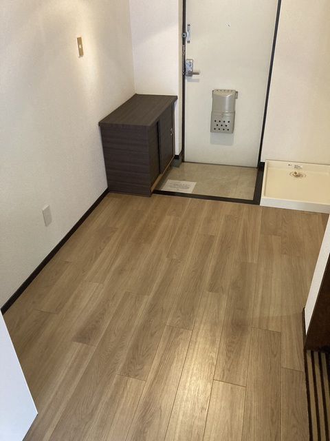 6/27 リビング/ダイニング