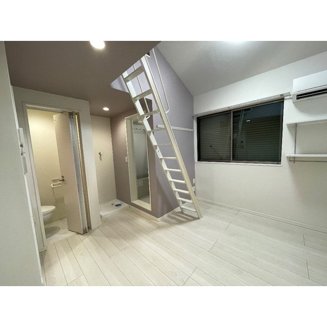 4/20 リビング/ダイニング