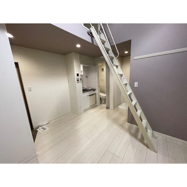 5/20 リビング/ダイニング