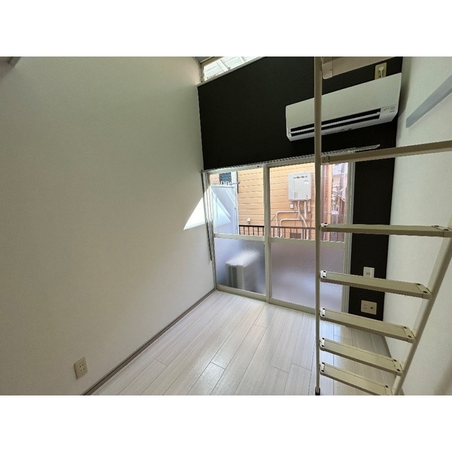 4/20 リビング/ダイニング