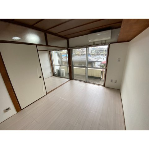 3/21 リビング/ダイニング