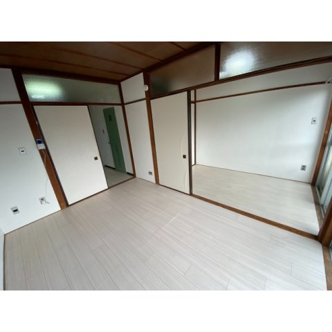 4/21 リビング/ダイニング