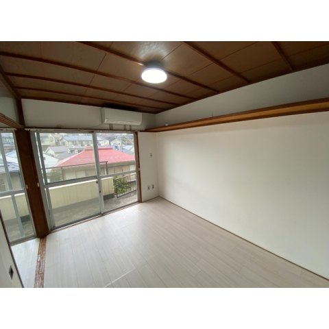 5/21 リビング/ダイニング