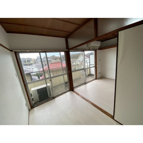 6/21 リビング/ダイニング