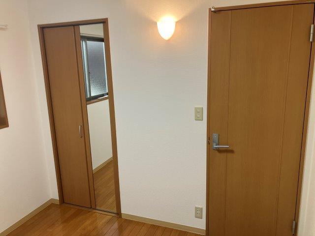 11/13 バルコニー