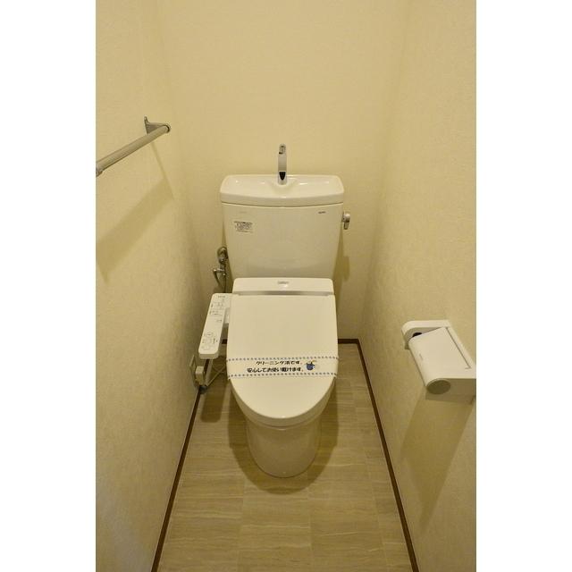 12/17 バルコニー