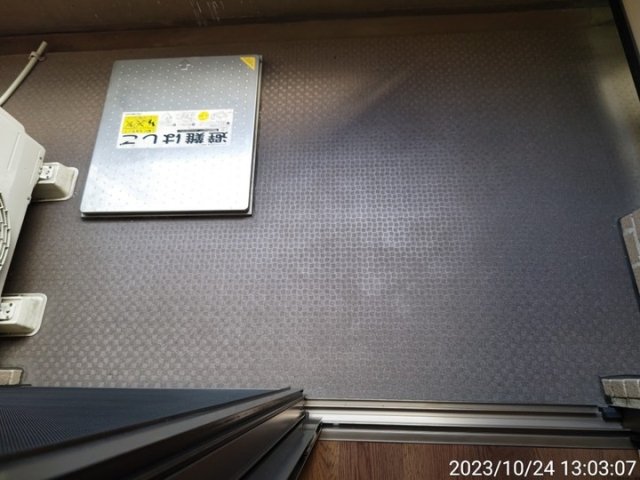 16/30 バルコニー