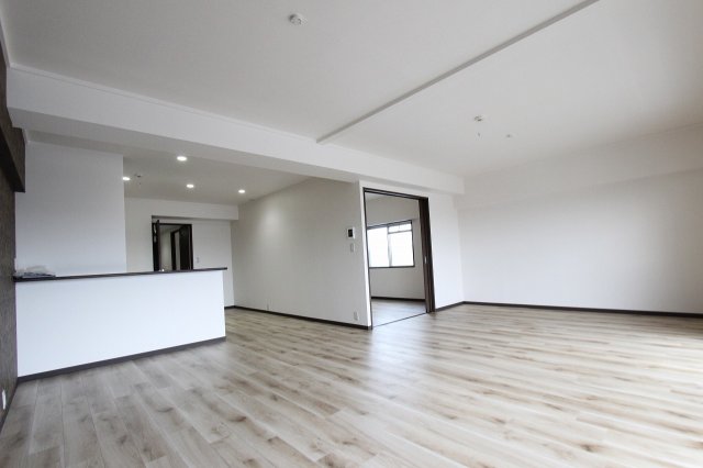 3/25 リビング/ダイニング