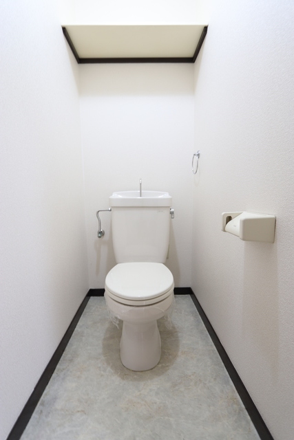 14/26 トイレ