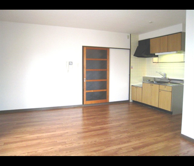 3/26 リビング/ダイニング