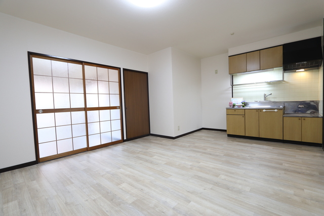 4/26 リビング/ダイニング