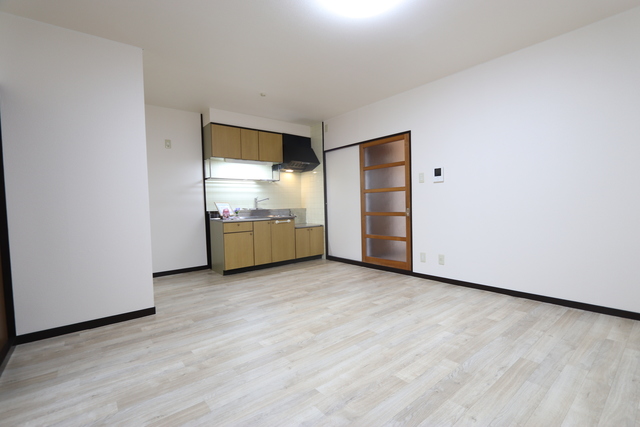 5/26 リビング/ダイニング