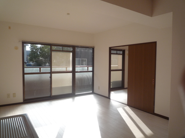 3/19 リビング/ダイニング