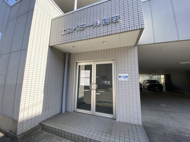 16/29 エントランス