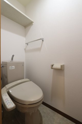 7/21 トイレ