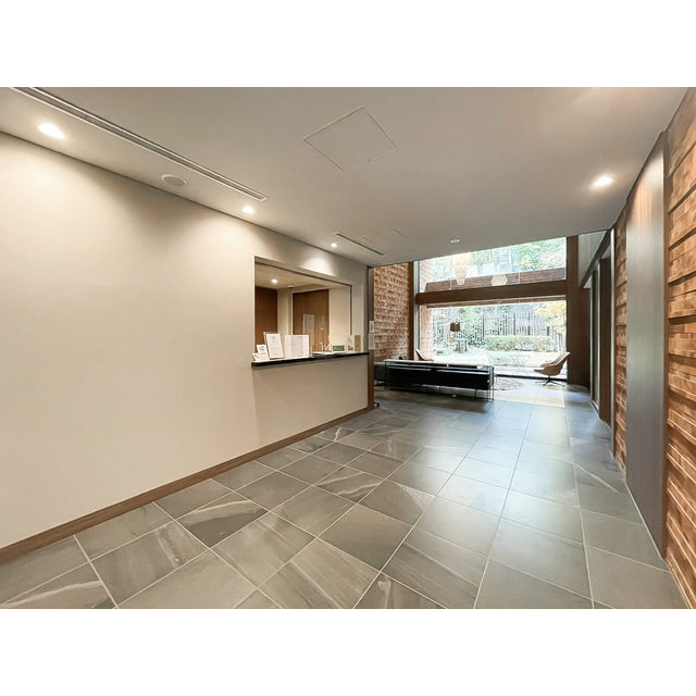 9/11 エントランス