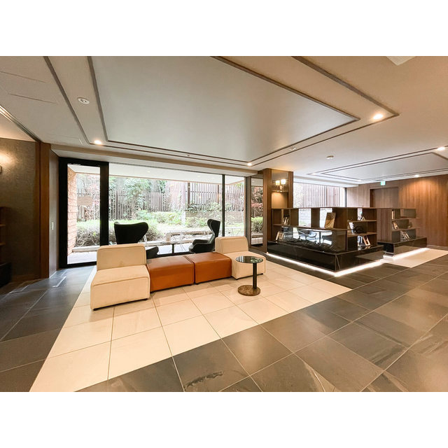 11/11 エントランス