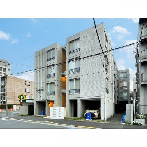 1/15 外観
