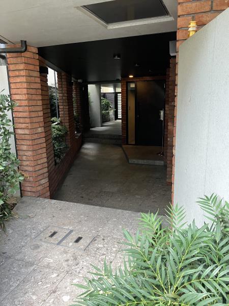 5/6 エントランス