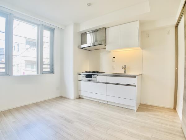 6/30 リビング/ダイニング