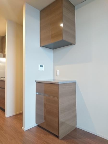 7/30 リビング/ダイニング