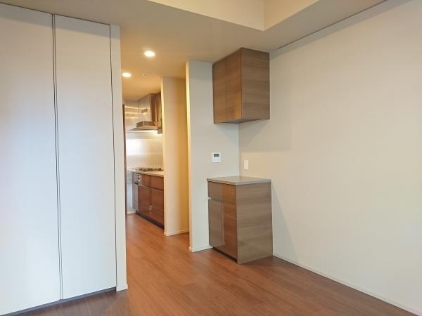 9/30 リビング/ダイニング