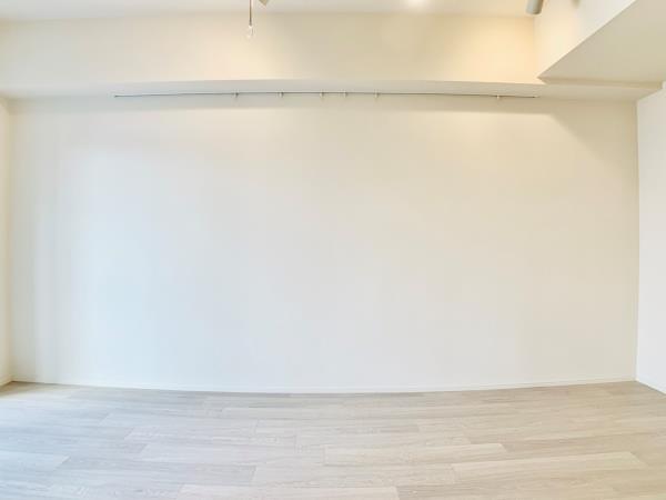 6/30 リビング/ダイニング