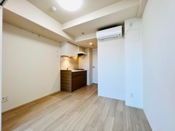 7/30 リビング/ダイニング