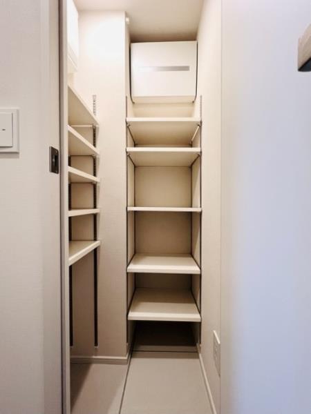 11/30 リビング/ダイニング