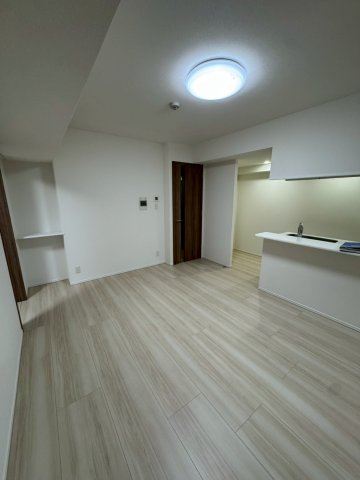 4/15 リビング/ダイニング