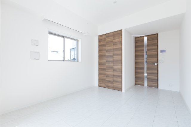 3/12 リビング/ダイニング