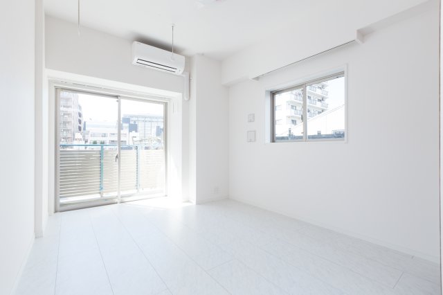 4/12 リビング/ダイニング