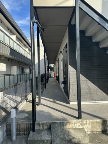 19/20 エントランス