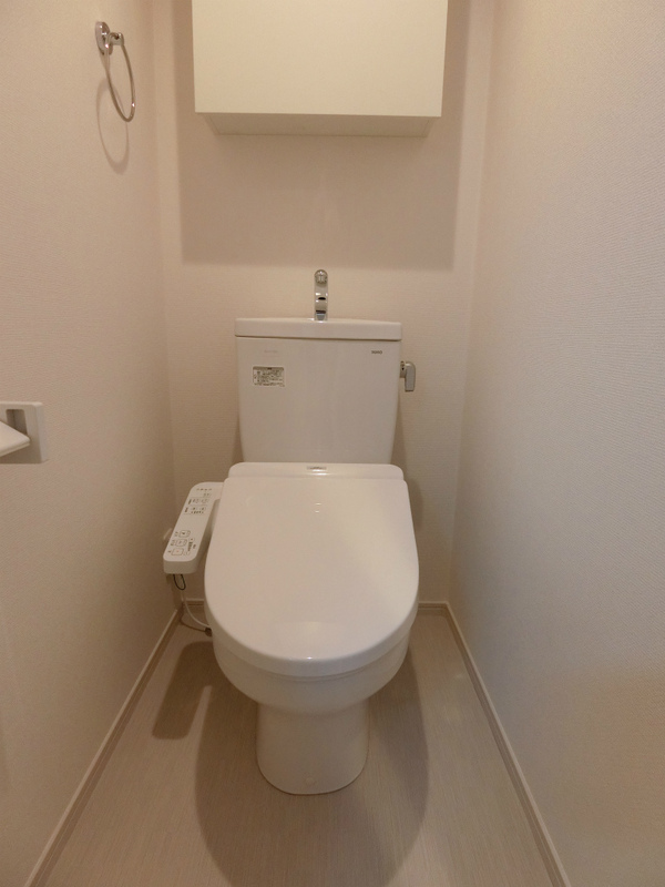 11/19 トイレ