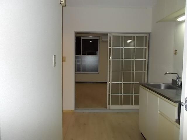 6/19 リビング/ダイニング