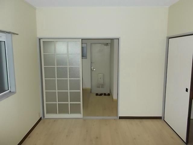 3/19 リビング/ダイニング